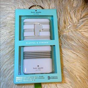Kate spade phone case
